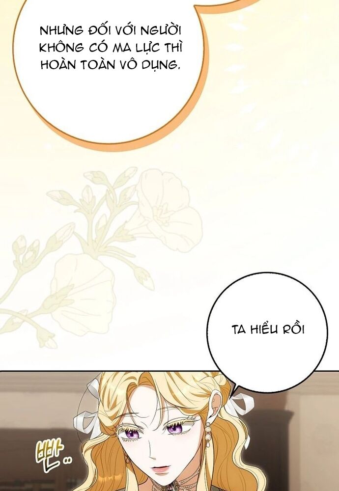 Tôi Chỉ Muốn Ngủ Riêng! - Chapter 15 - Page 32