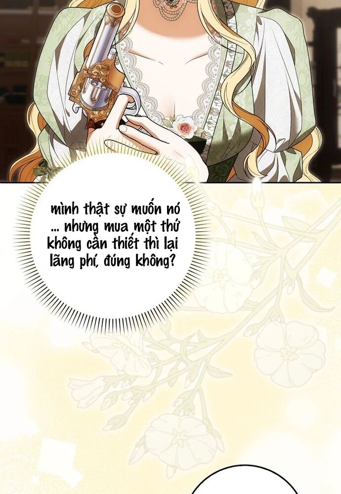 Tôi Chỉ Muốn Ngủ Riêng! - Chapter 15 - Page 33