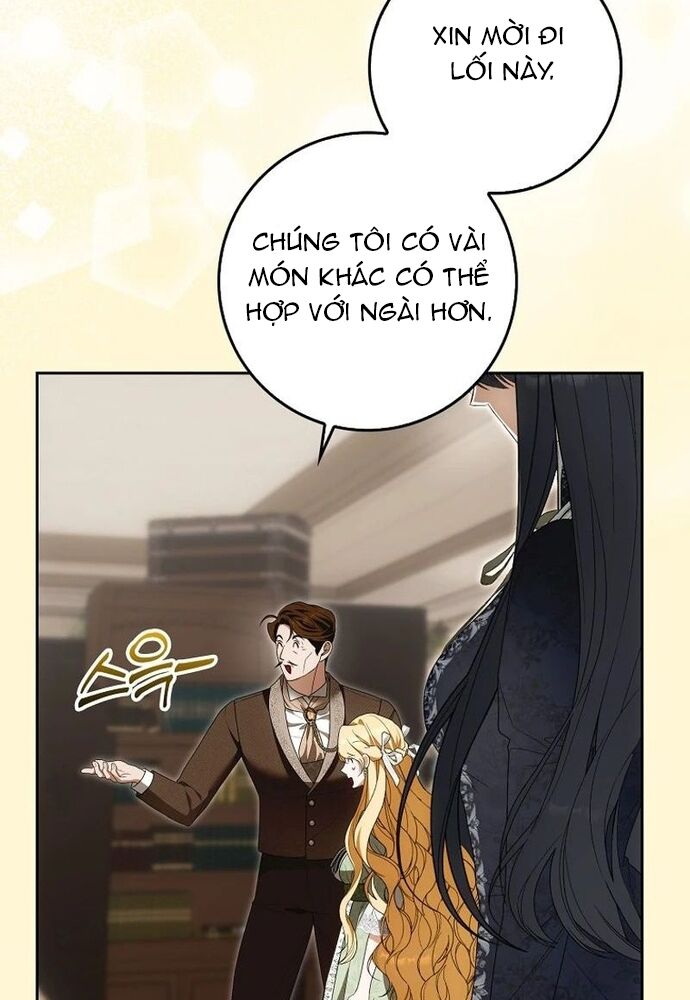 Tôi Chỉ Muốn Ngủ Riêng! - Chapter 15 - Page 34