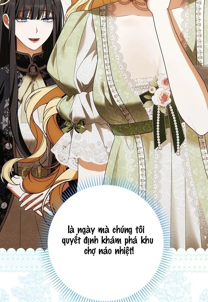 Tôi Chỉ Muốn Ngủ Riêng! - Chapter 15 - Page 4