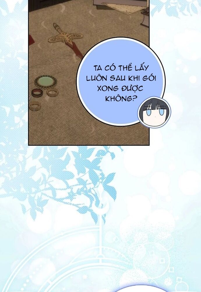 Tôi Chỉ Muốn Ngủ Riêng! - Chapter 15 - Page 41