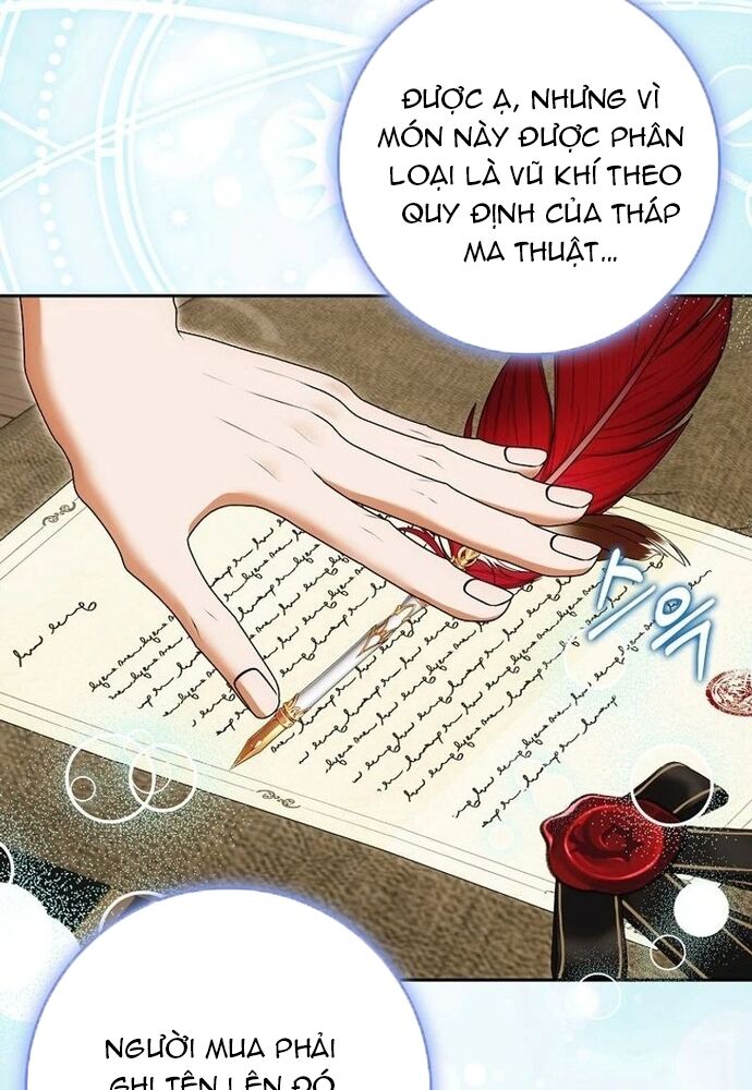 Tôi Chỉ Muốn Ngủ Riêng! - Chapter 15 - Page 42