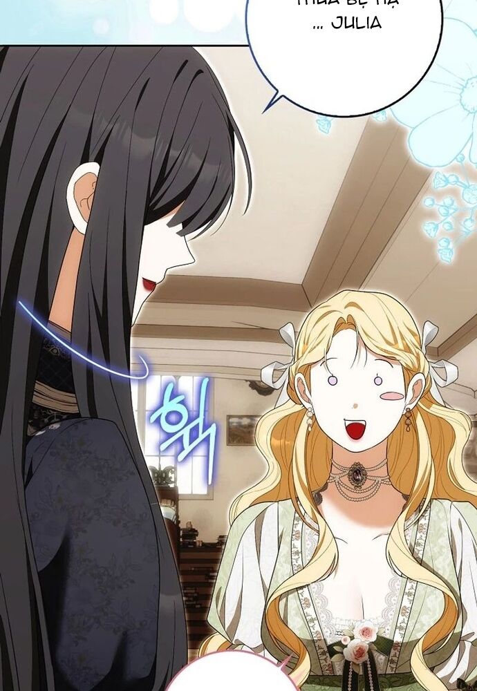 Tôi Chỉ Muốn Ngủ Riêng! - Chapter 15 - Page 44