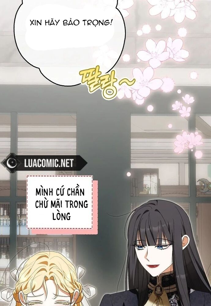 Tôi Chỉ Muốn Ngủ Riêng! - Chapter 15 - Page 50