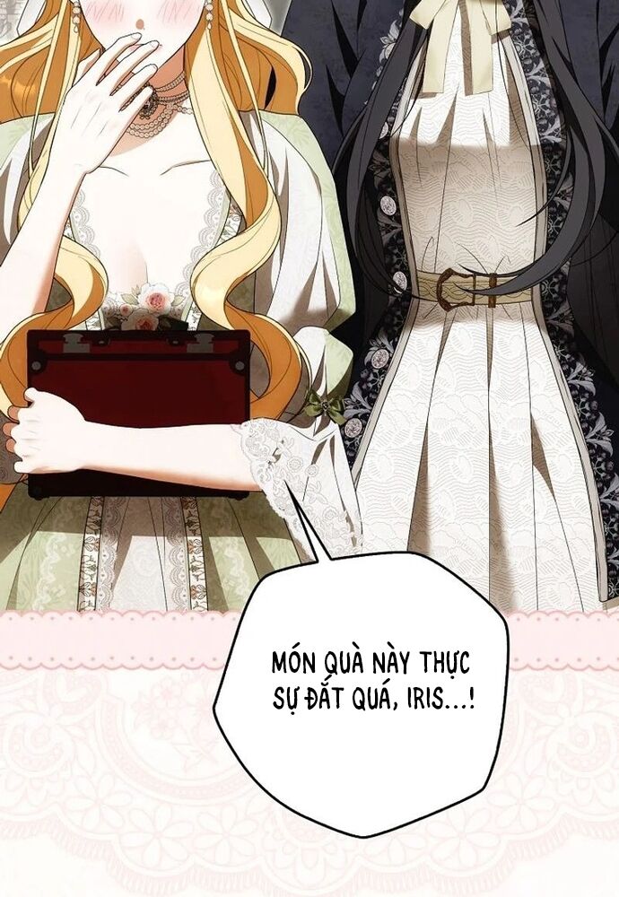 Tôi Chỉ Muốn Ngủ Riêng! - Chapter 15 - Page 51