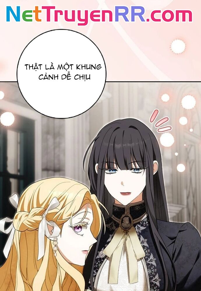 Tôi Chỉ Muốn Ngủ Riêng! - Chapter 15 - Page 55