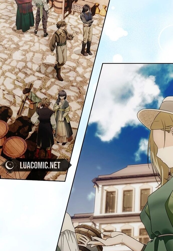 Tôi Chỉ Muốn Ngủ Riêng! - Chapter 15 - Page 6