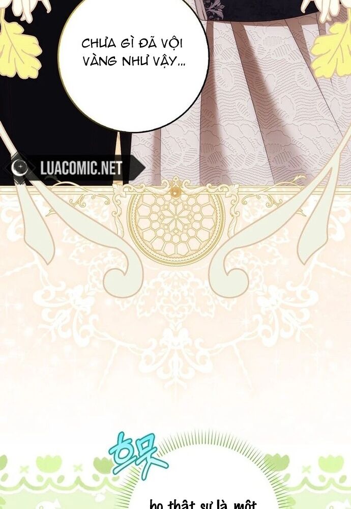 Tôi Chỉ Muốn Ngủ Riêng! - Chapter 15 - Page 60