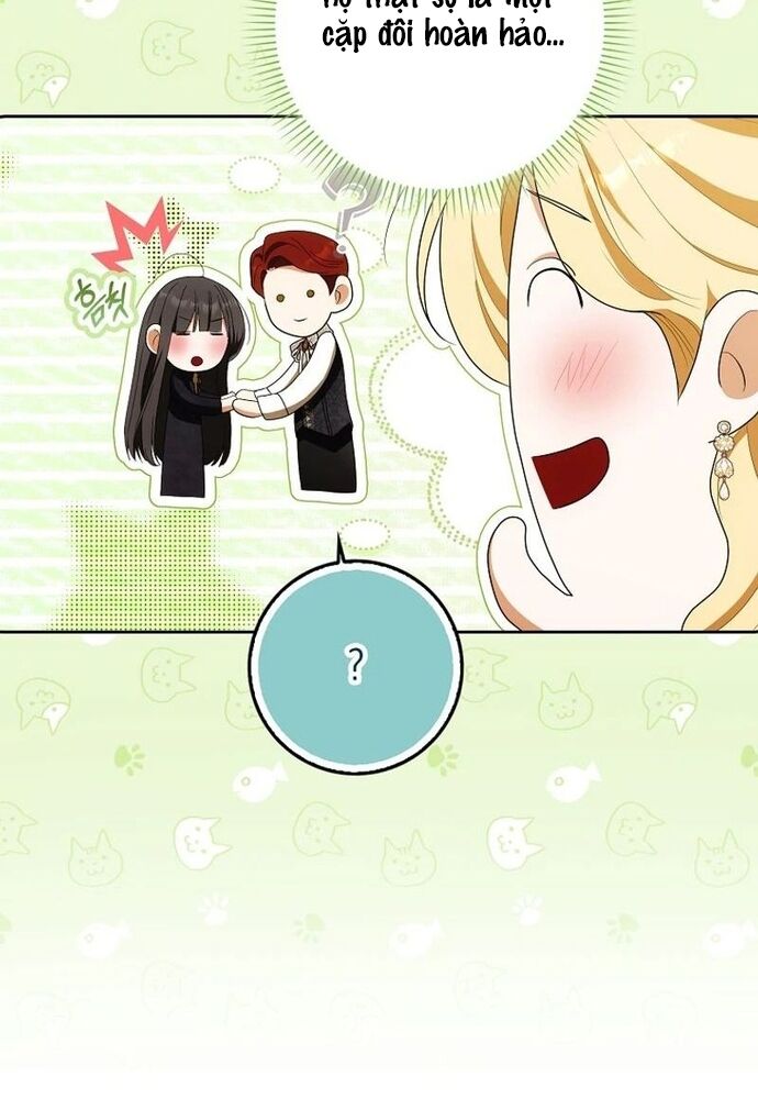 Tôi Chỉ Muốn Ngủ Riêng! - Chapter 15 - Page 61