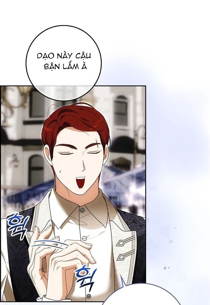 Tôi Chỉ Muốn Ngủ Riêng! - Chapter 15 - Page 62