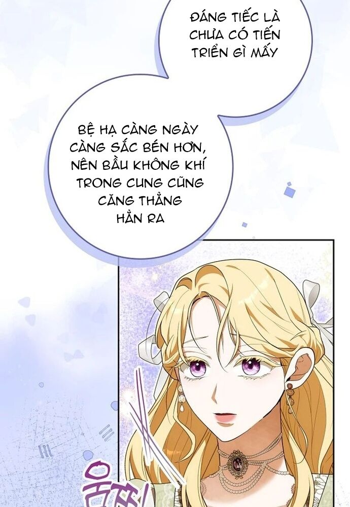 Tôi Chỉ Muốn Ngủ Riêng! - Chapter 15 - Page 63