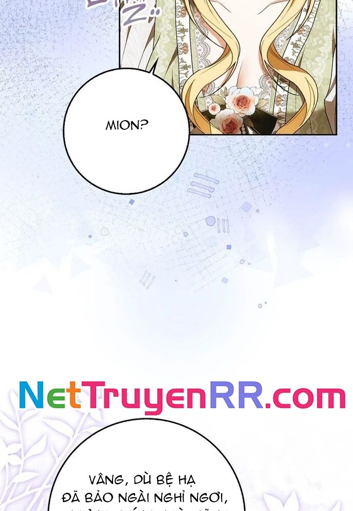 Tôi Chỉ Muốn Ngủ Riêng! - Chapter 15 - Page 64