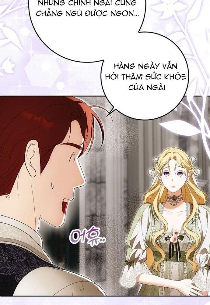 Tôi Chỉ Muốn Ngủ Riêng! - Chapter 15 - Page 65