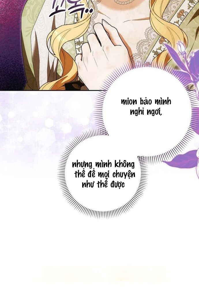 Tôi Chỉ Muốn Ngủ Riêng! - Chapter 15 - Page 67