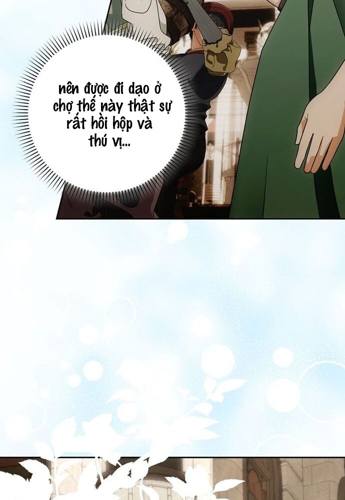 Tôi Chỉ Muốn Ngủ Riêng! - Chapter 15 - Page 7