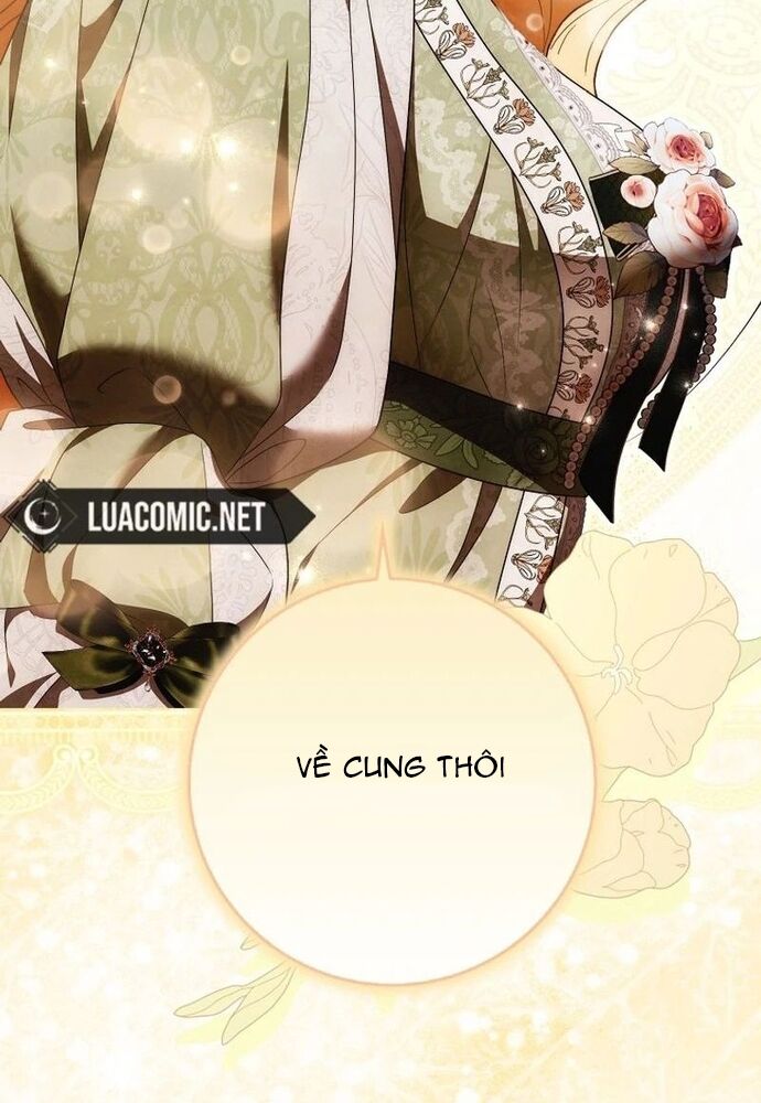 Tôi Chỉ Muốn Ngủ Riêng! - Chapter 15 - Page 72