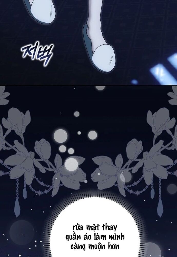 Tôi Chỉ Muốn Ngủ Riêng! - Chapter 15 - Page 76