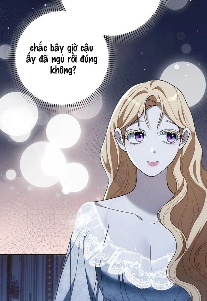 Tôi Chỉ Muốn Ngủ Riêng! - Chapter 15 - Page 77