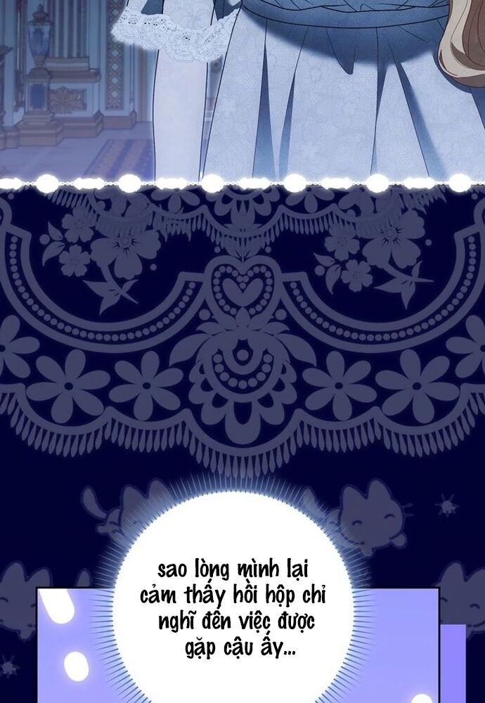 Tôi Chỉ Muốn Ngủ Riêng! - Chapter 15 - Page 78