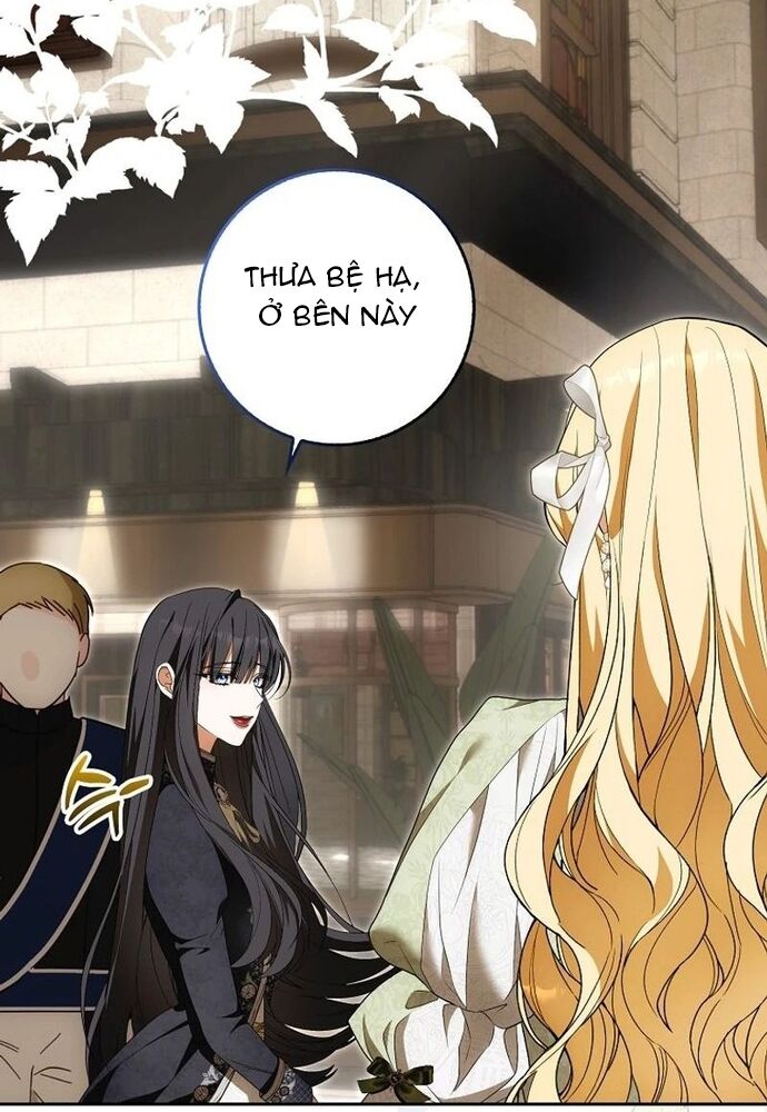 Tôi Chỉ Muốn Ngủ Riêng! - Chapter 15 - Page 8