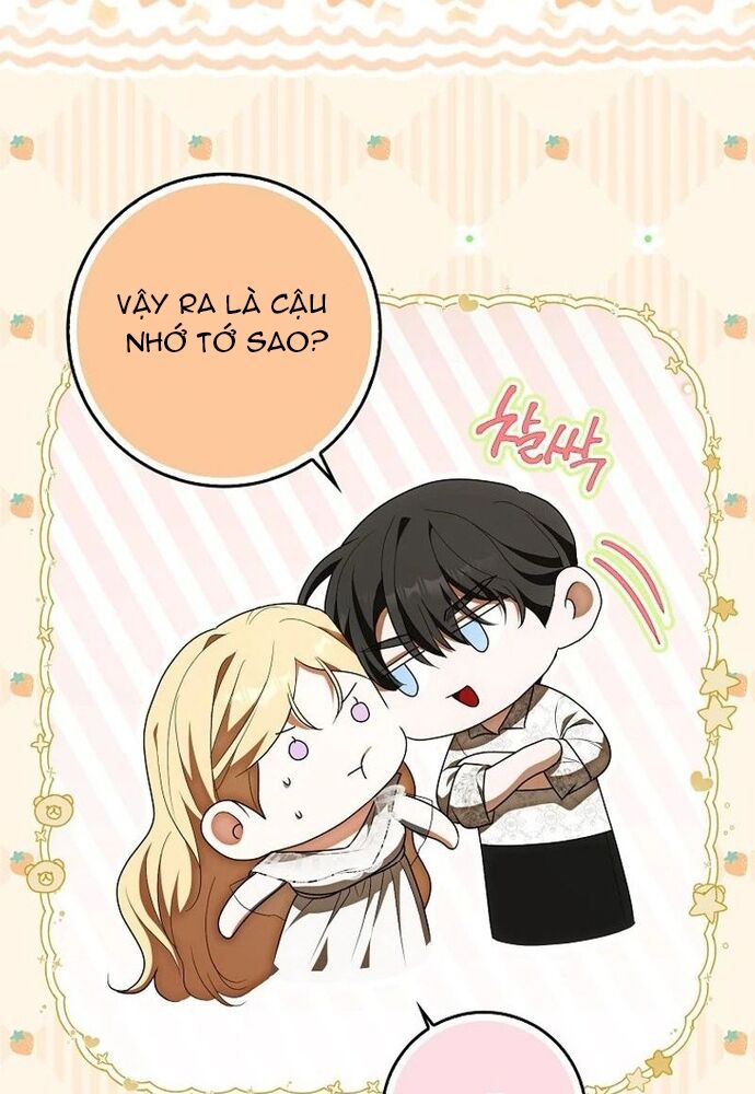 Tôi Chỉ Muốn Ngủ Riêng! - Chapter 16 - Page 11