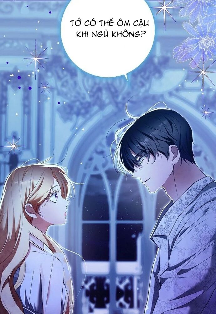 Tôi Chỉ Muốn Ngủ Riêng! - Chapter 16 - Page 15