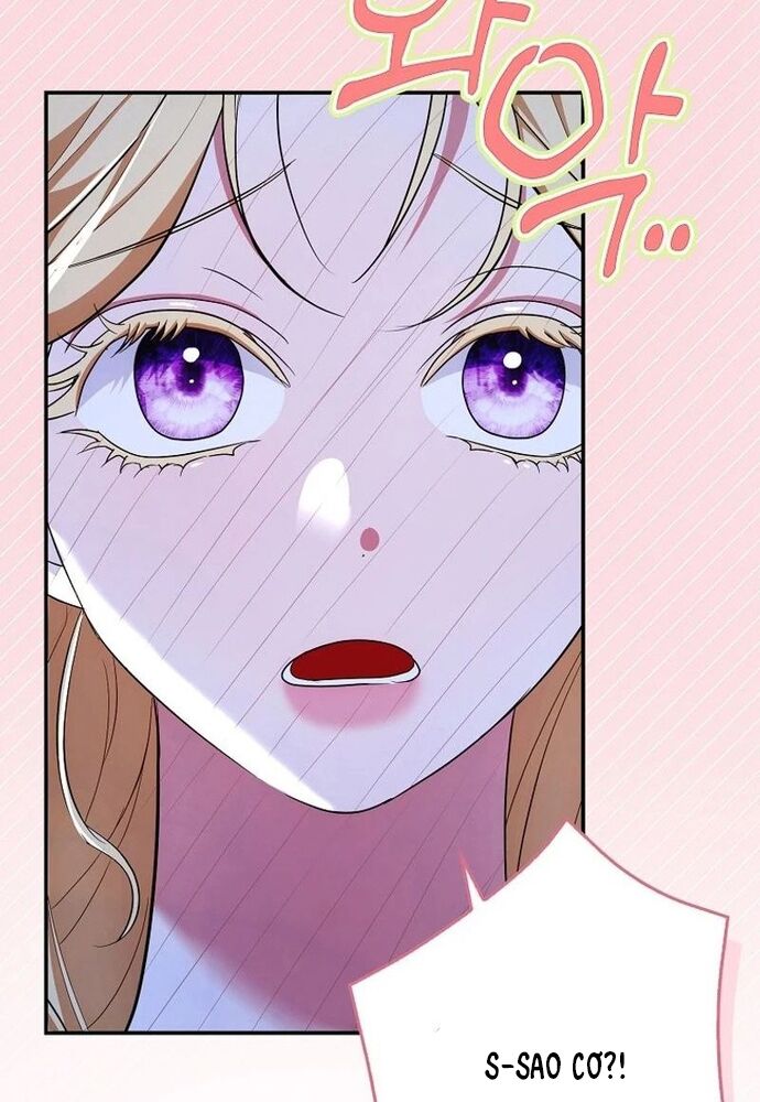 Tôi Chỉ Muốn Ngủ Riêng! - Chapter 16 - Page 17