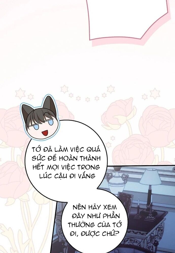 Tôi Chỉ Muốn Ngủ Riêng! - Chapter 16 - Page 18