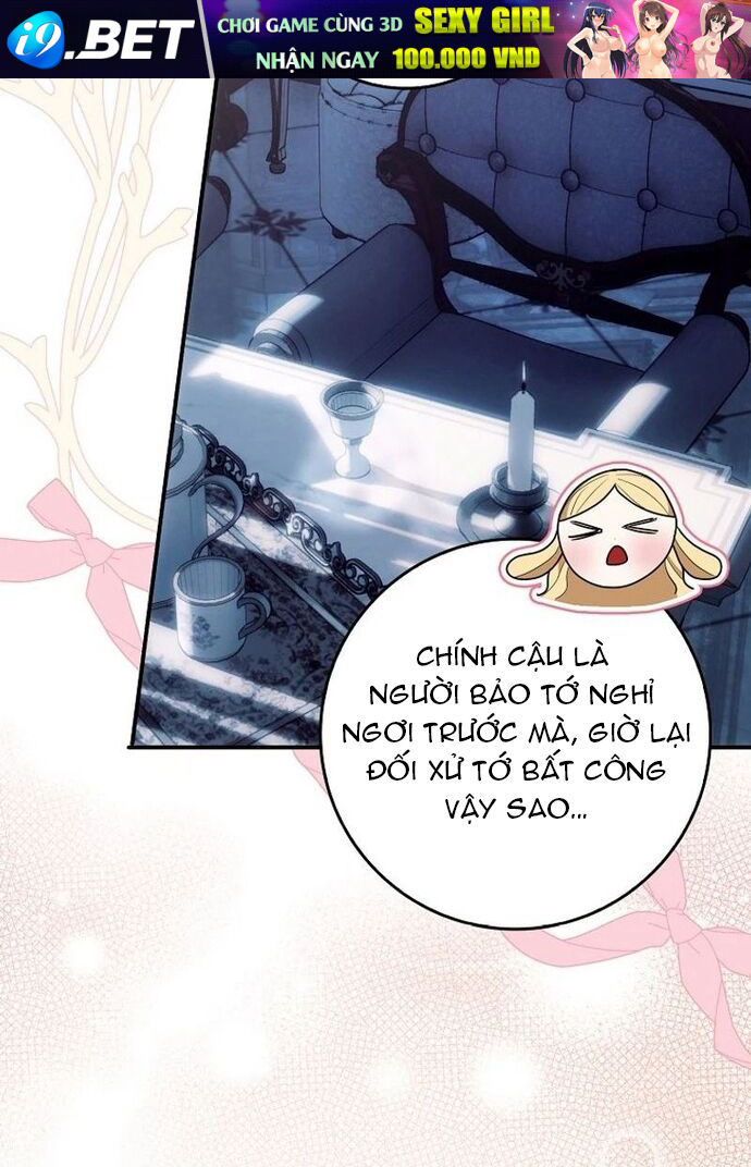 Tôi Chỉ Muốn Ngủ Riêng! - Chapter 16 - Page 19