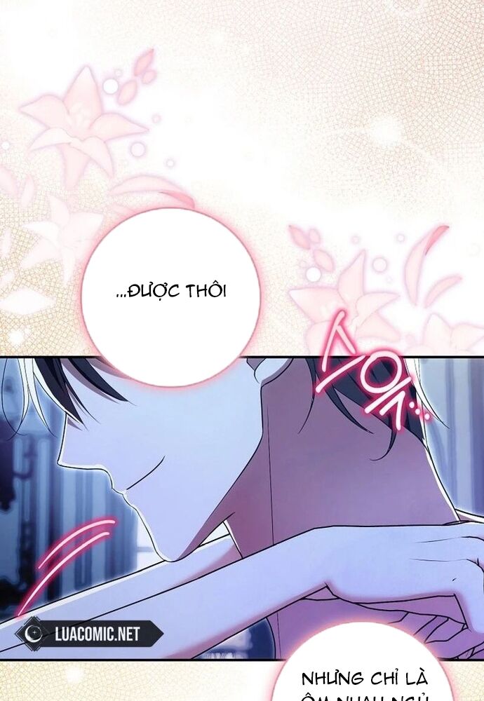 Tôi Chỉ Muốn Ngủ Riêng! - Chapter 16 - Page 20