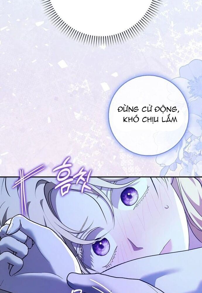 Tôi Chỉ Muốn Ngủ Riêng! - Chapter 16 - Page 27