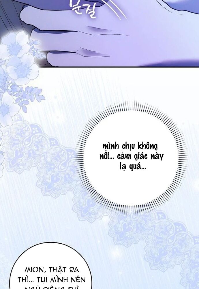 Tôi Chỉ Muốn Ngủ Riêng! - Chapter 16 - Page 28