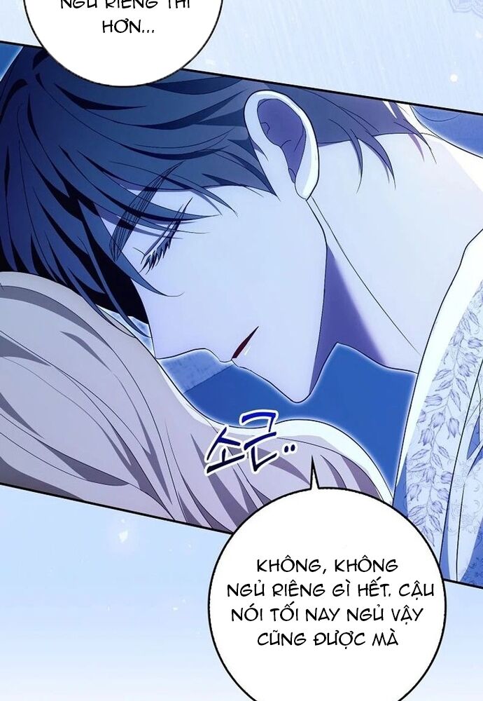 Tôi Chỉ Muốn Ngủ Riêng! - Chapter 16 - Page 29