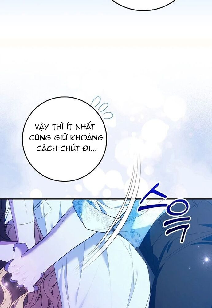 Tôi Chỉ Muốn Ngủ Riêng! - Chapter 16 - Page 30