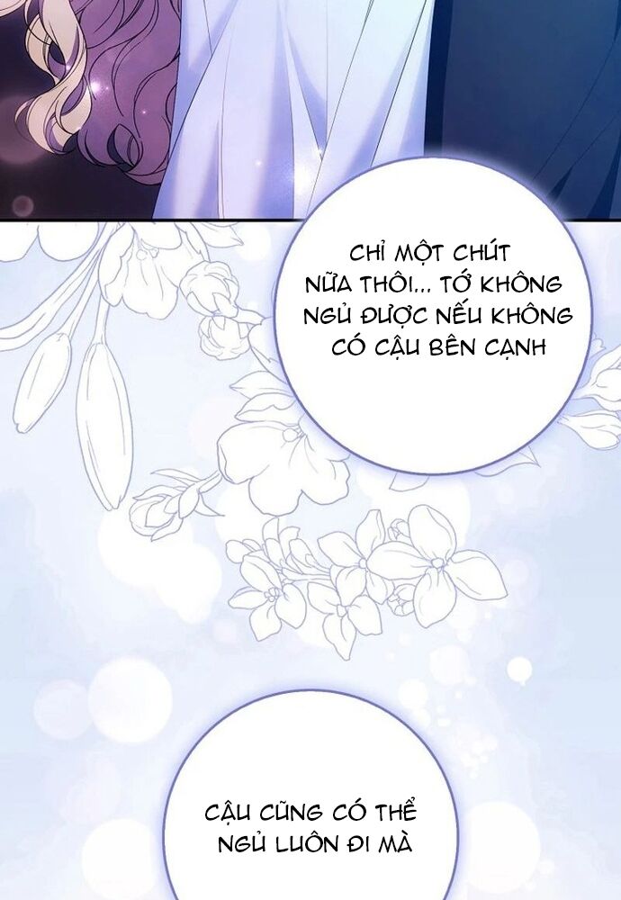 Tôi Chỉ Muốn Ngủ Riêng! - Chapter 16 - Page 31
