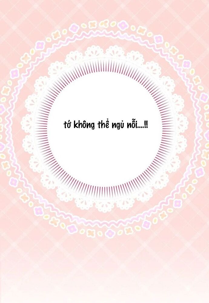 Tôi Chỉ Muốn Ngủ Riêng! - Chapter 16 - Page 33