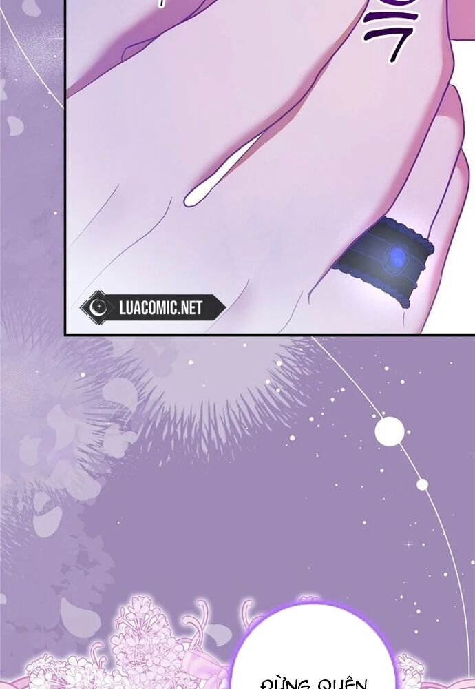 Tôi Chỉ Muốn Ngủ Riêng! - Chapter 16 - Page 39