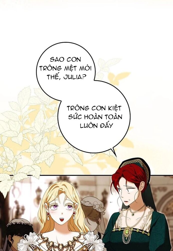 Tôi Chỉ Muốn Ngủ Riêng! - Chapter 16 - Page 46