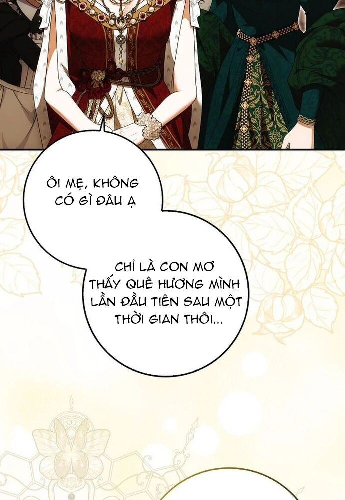 Tôi Chỉ Muốn Ngủ Riêng! - Chapter 16 - Page 47