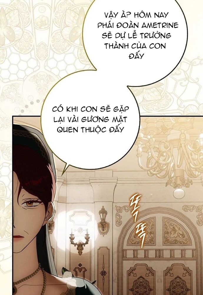 Tôi Chỉ Muốn Ngủ Riêng! - Chapter 16 - Page 48