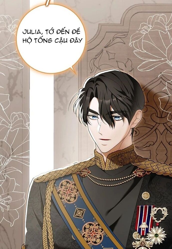 Tôi Chỉ Muốn Ngủ Riêng! - Chapter 16 - Page 50