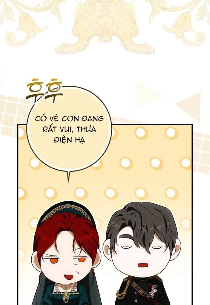 Tôi Chỉ Muốn Ngủ Riêng! - Chapter 16 - Page 52