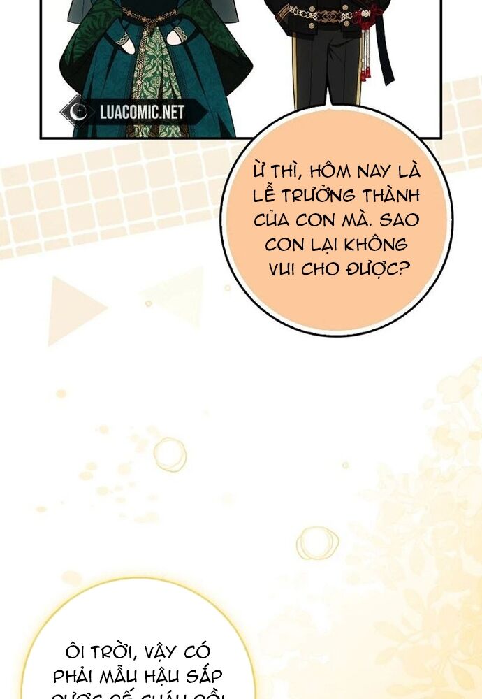 Tôi Chỉ Muốn Ngủ Riêng! - Chapter 16 - Page 53