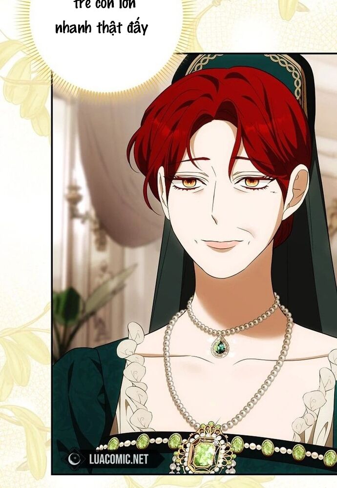 Tôi Chỉ Muốn Ngủ Riêng! - Chapter 16 - Page 60