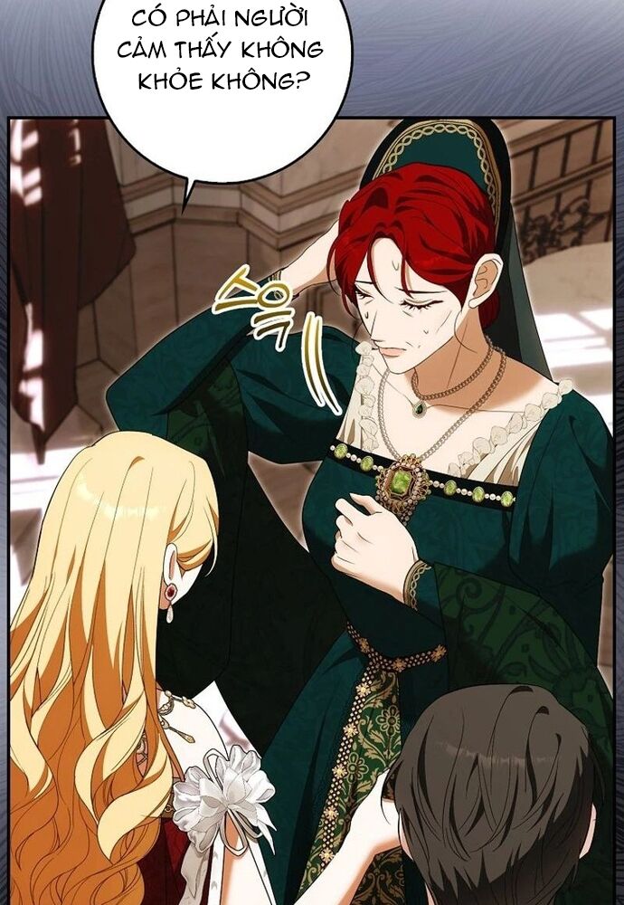 Tôi Chỉ Muốn Ngủ Riêng! - Chapter 16 - Page 67