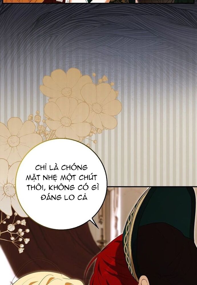 Tôi Chỉ Muốn Ngủ Riêng! - Chapter 16 - Page 68
