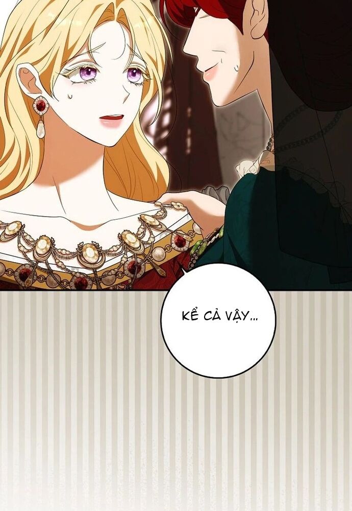 Tôi Chỉ Muốn Ngủ Riêng! - Chapter 16 - Page 69