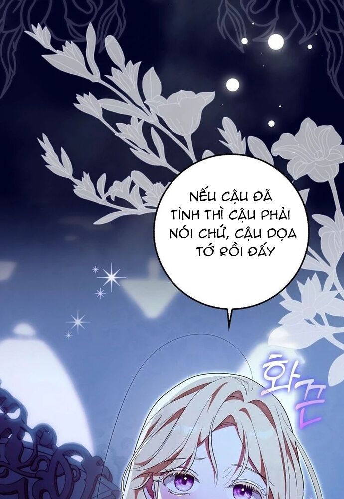 Tôi Chỉ Muốn Ngủ Riêng! - Chapter 16 - Page 7