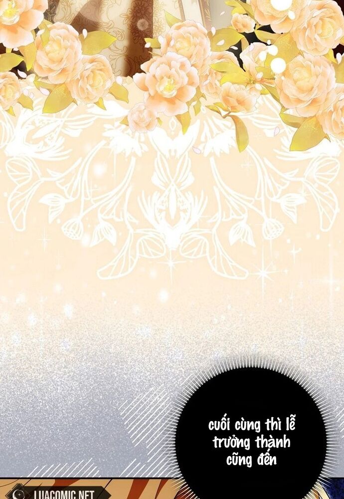 Tôi Chỉ Muốn Ngủ Riêng! - Chapter 16 - Page 79