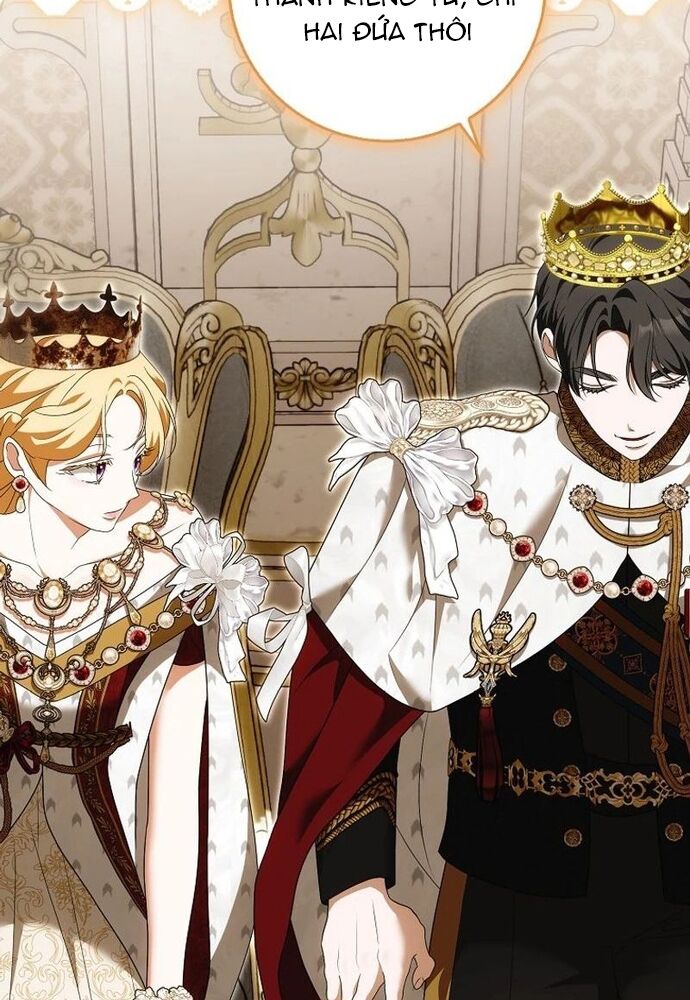 Tôi Chỉ Muốn Ngủ Riêng! - Chapter 16 - Page 83